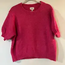 New with Tags Bibi sweater