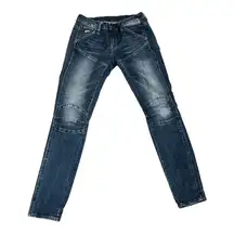 G-star raw 5620 y2k jeans size 24 trendy