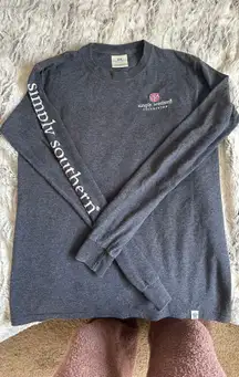 Simply Southern Long Sleeve