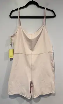 NWT Wilfred Free Lilac‎ Blooms Divinity 7 in Romper