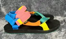 Teva Women's Original Universal Casual Sandal size 9