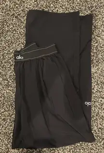 Alo Suit Up Trousers