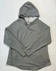 Athletic Works XL Grey Soft Hoodie