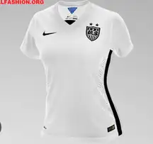 USWNT Jersey