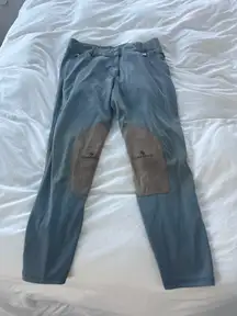 Riding breeches Romfh