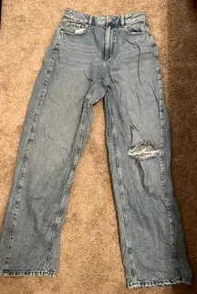 Baggy Jeans