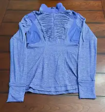 Lululemon Run Your Heart Out‎ Pullover