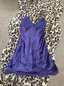 Lingerie Frederick's of Dress Hollywood Vintage