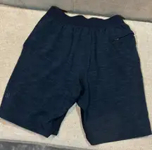 Men’s Shorts 9”