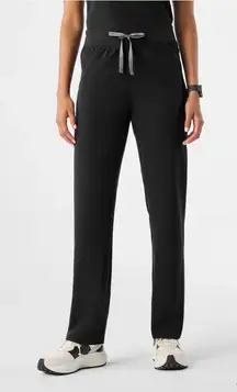Figs High Waisted Livingston Basic Scrub Pants