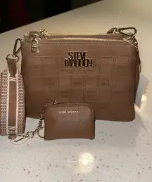 Steve Madden purse