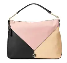 VICTORIA'S SECRET
Victoria Hobo Bag & Keychains