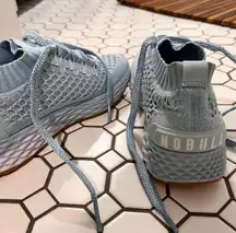 Knit Runner