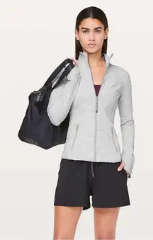 Lululemon Define Jacket size 8