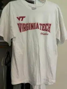 Virginia Tech Tee