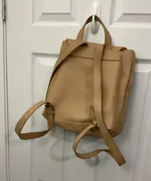 Market and Spruce Backpack