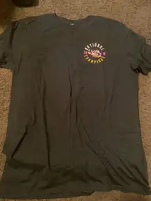 LSU shirt