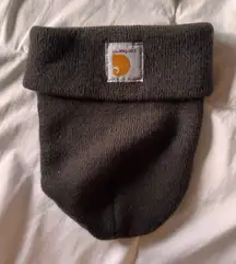 Carhartt Beanie Green Forest