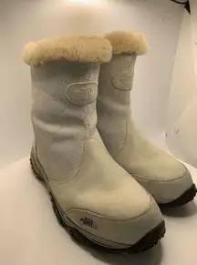 The North Face Winter Boot