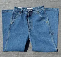 Levi’s Carpenter Jeans