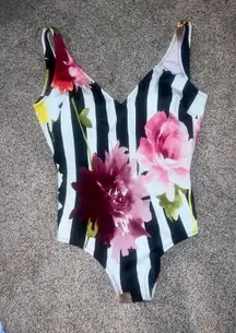 One-Piece Swimsuit