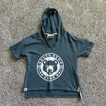 South Bend cubs tshirt