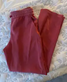 Lululemon Softstreme Pants High-Rise