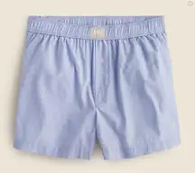 J.Crew Boxer Shorts