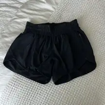 Lululemon track that short