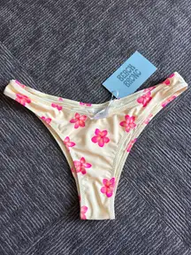 Beach Bronc Bikini Bottoms