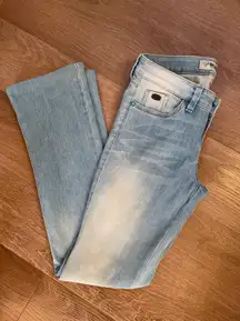 Vintage 80s  Britany Boot Jeans