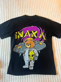 Inaka Power Tshirt