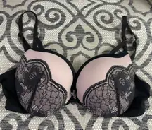 Push-up Bra 34C