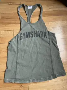vintage gymshark razorback