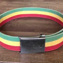 Bottle opener belt