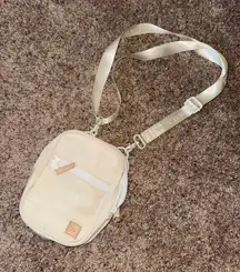 Thread Bag Universal Crossbody Shoulder Bag