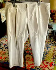 ‼️‼️‼️3 for $12‼️‼️‼️Khaki Chinos