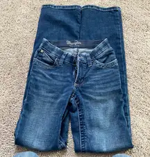 Boot Cut Jeans