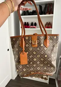Dooney & Bourke Vintage Bag