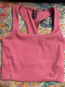 The North Face Tank Top