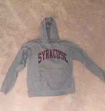 Nike Syracuse Hoodie