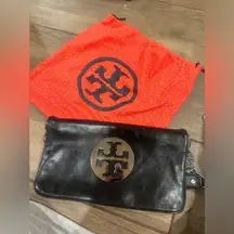 Women’s Black Tory Burch Purse