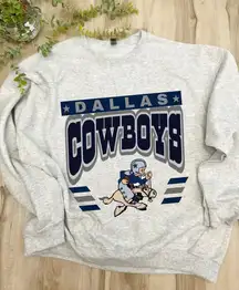 Boutique NEW -  Dallas Cowboys Sweatshirt