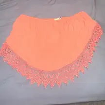 NWT PacSun LA Hearts bikini cover