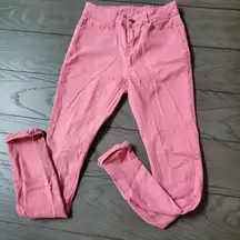 Bamboo Women's Pants 3/4