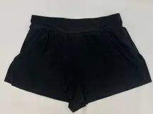 Aqua Green Swim Shorts M