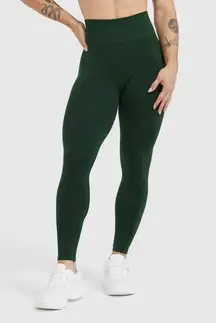 EFFORTLESS SEAMLESS LEGGINGS