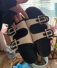 Universal Thread Shoes Slip-On