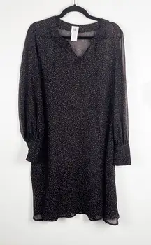 Cabi Women's Prowl Dress‎ Sz S
