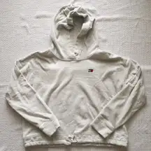 Light Grey Hoodie